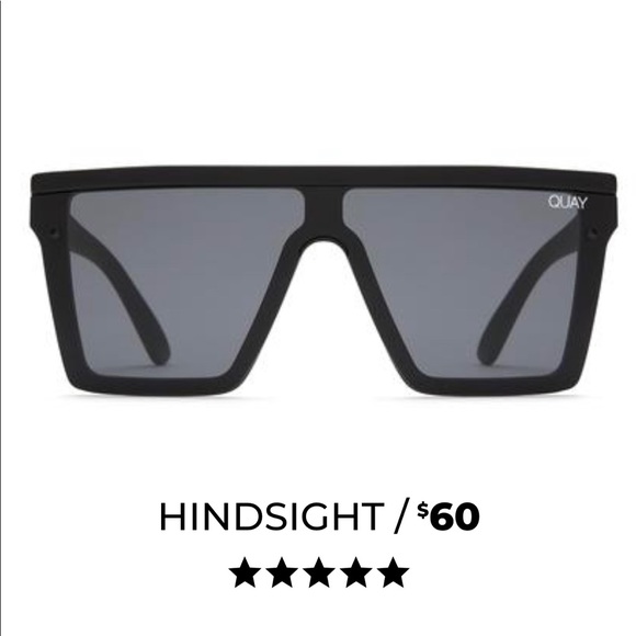 Quay Australia Accessories - Quay